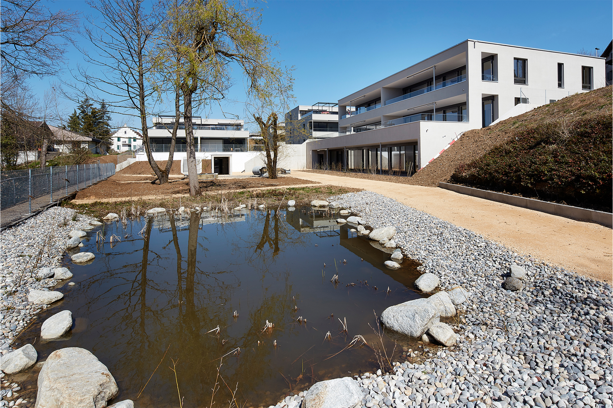 NRG - Alti Badi 5073 Gipf Oberfrick