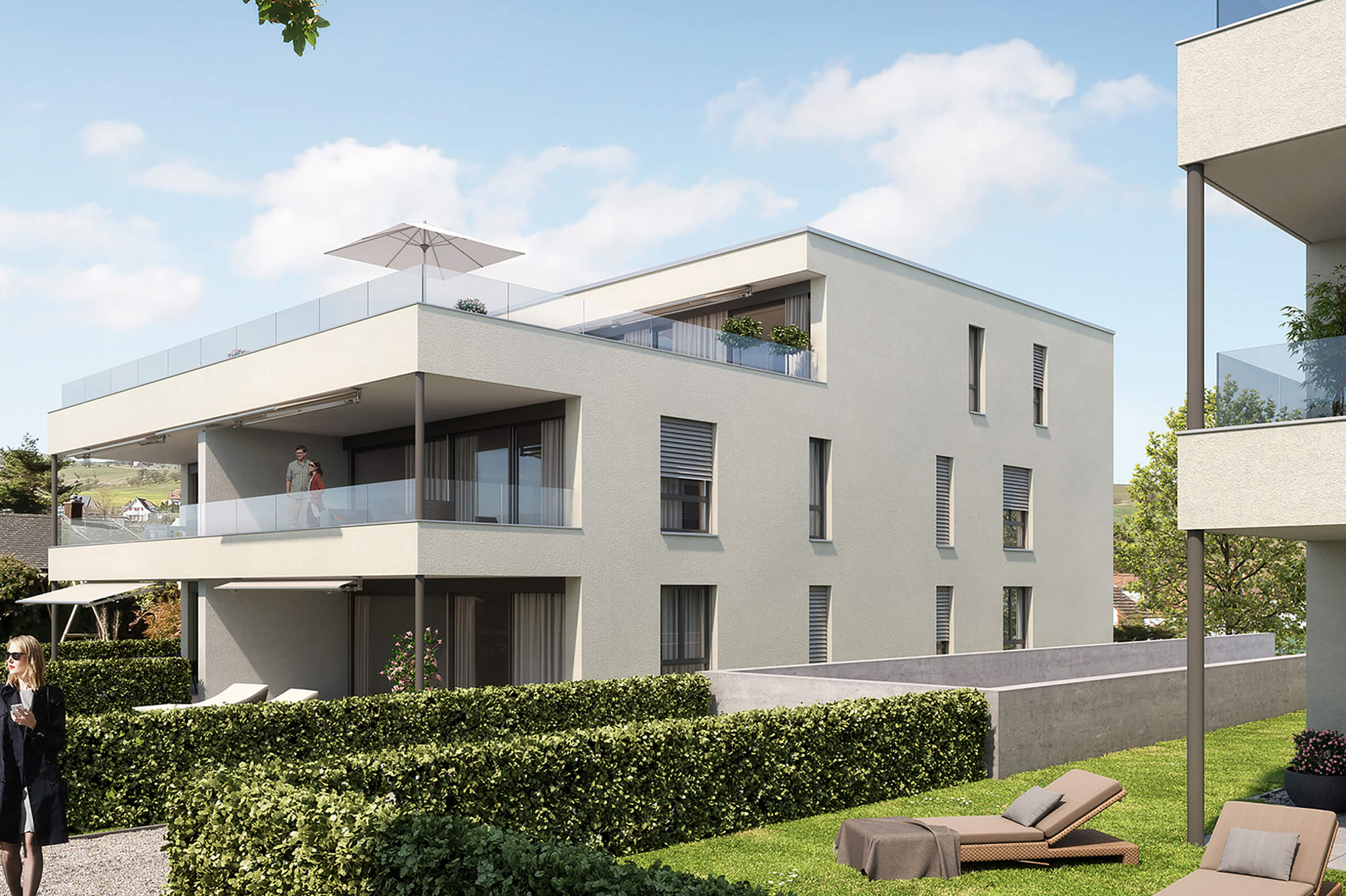 NRG - Alti Badi 5073 Gipf Oberfrick
