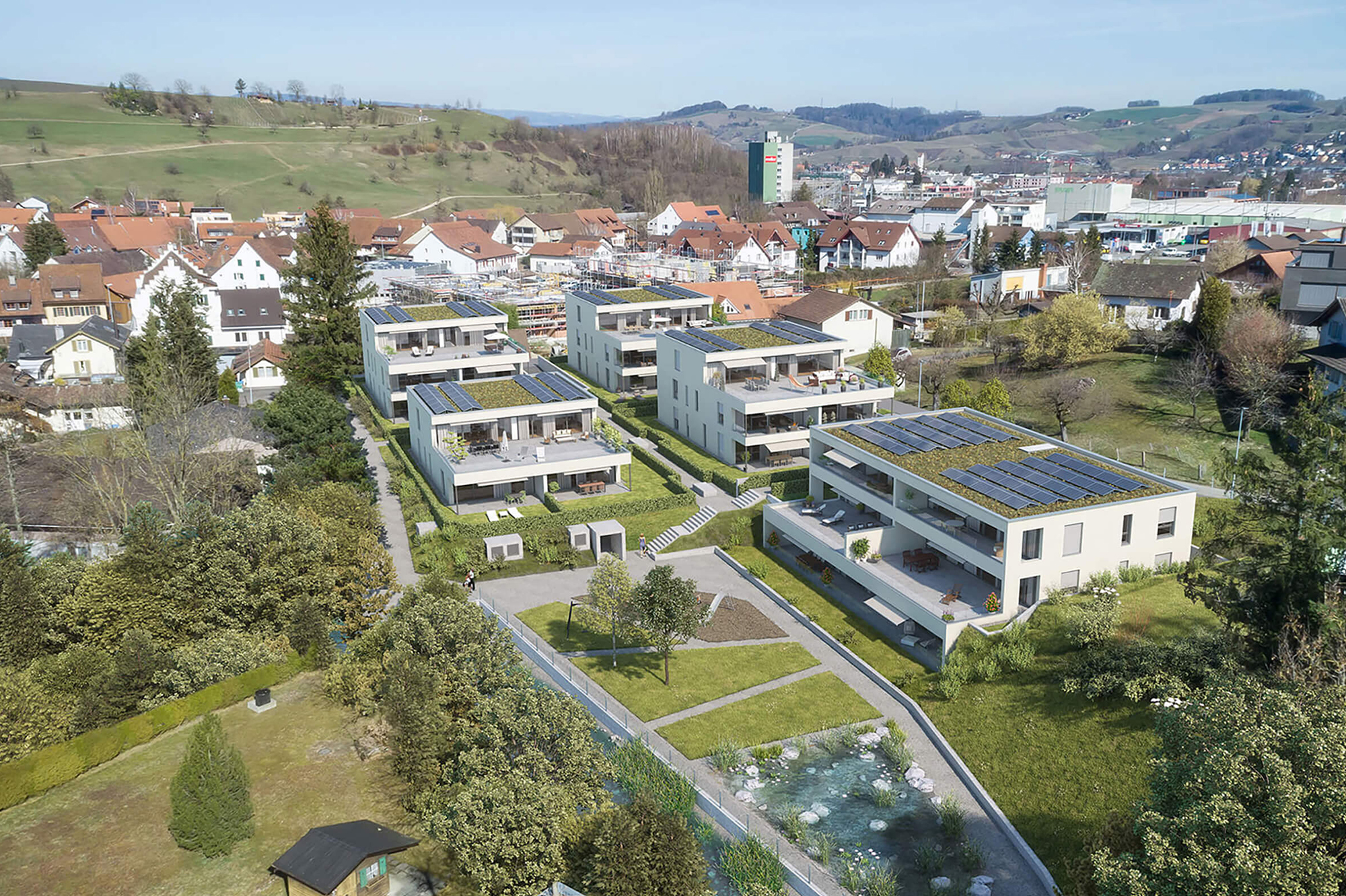 NRG - Alti Badi 5073 Gipf Oberfrick