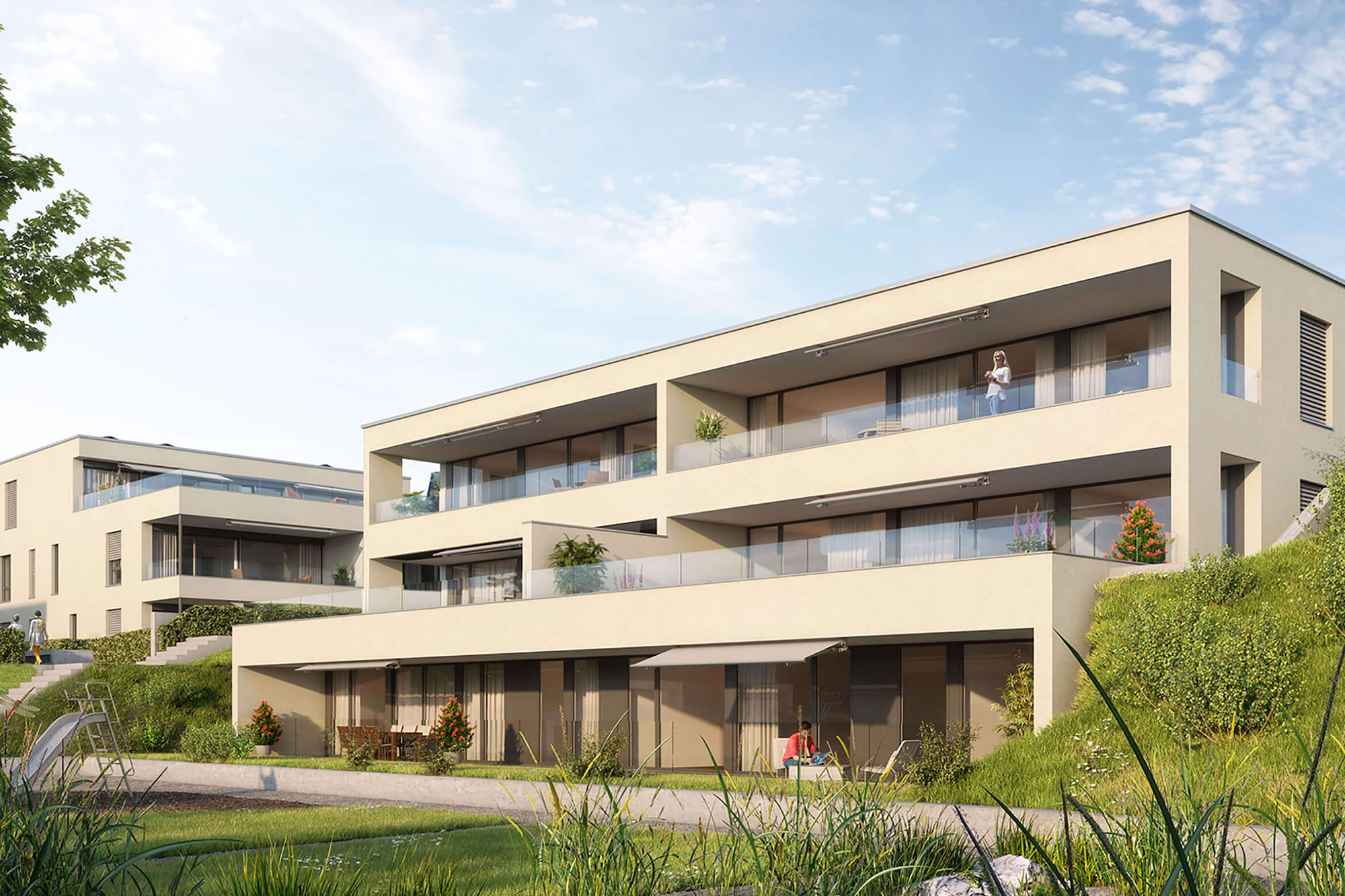 NRG - Alti Badi 5073 Gipf Oberfrick