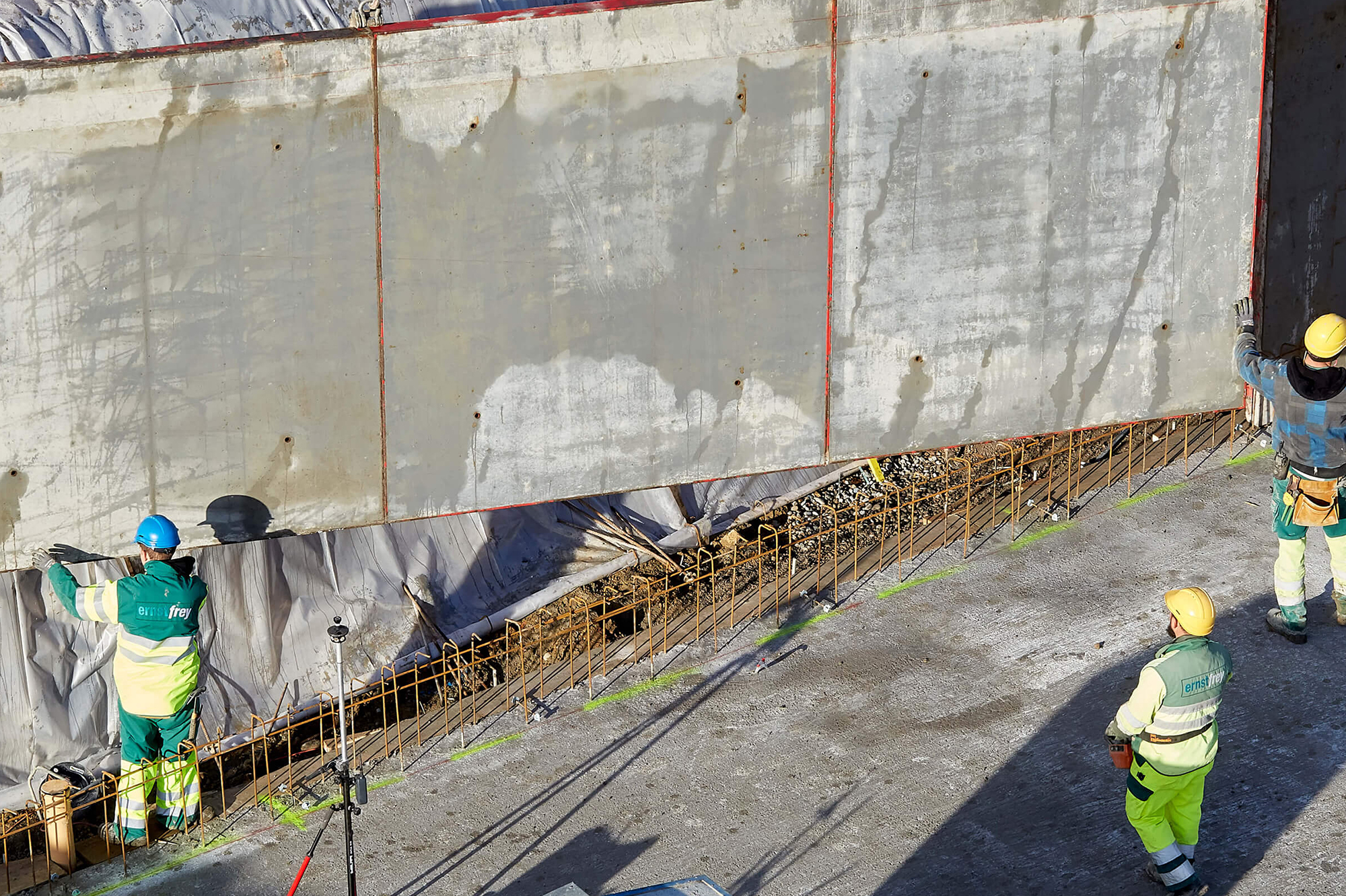 NRG - Alti Badi 5073 Gipf Oberfrick