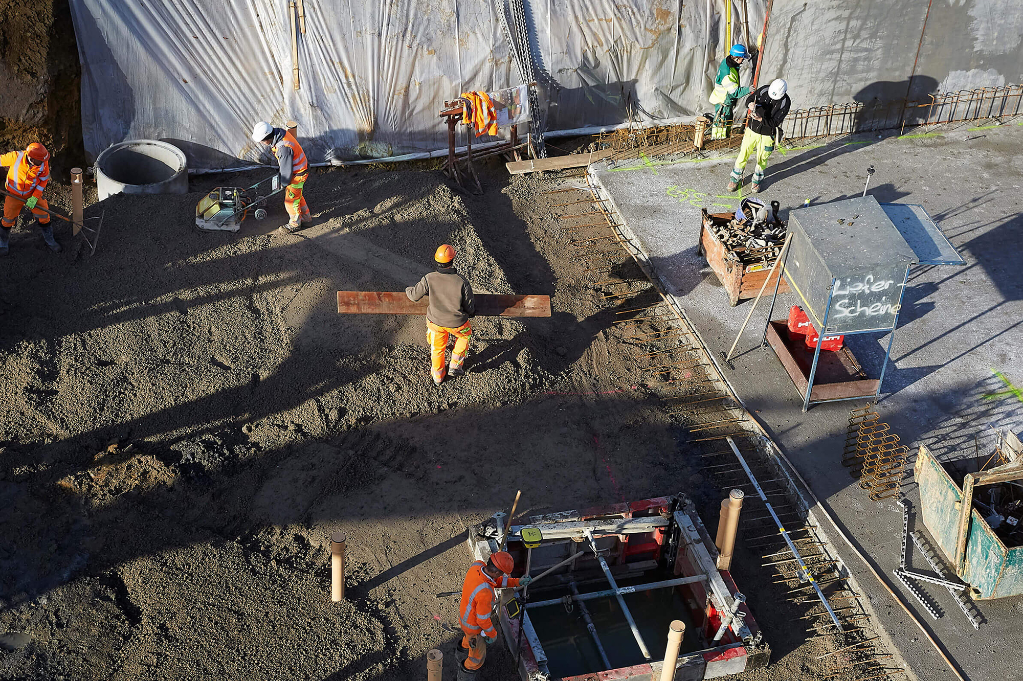 NRG - Alti Badi 5073 Gipf Oberfrick