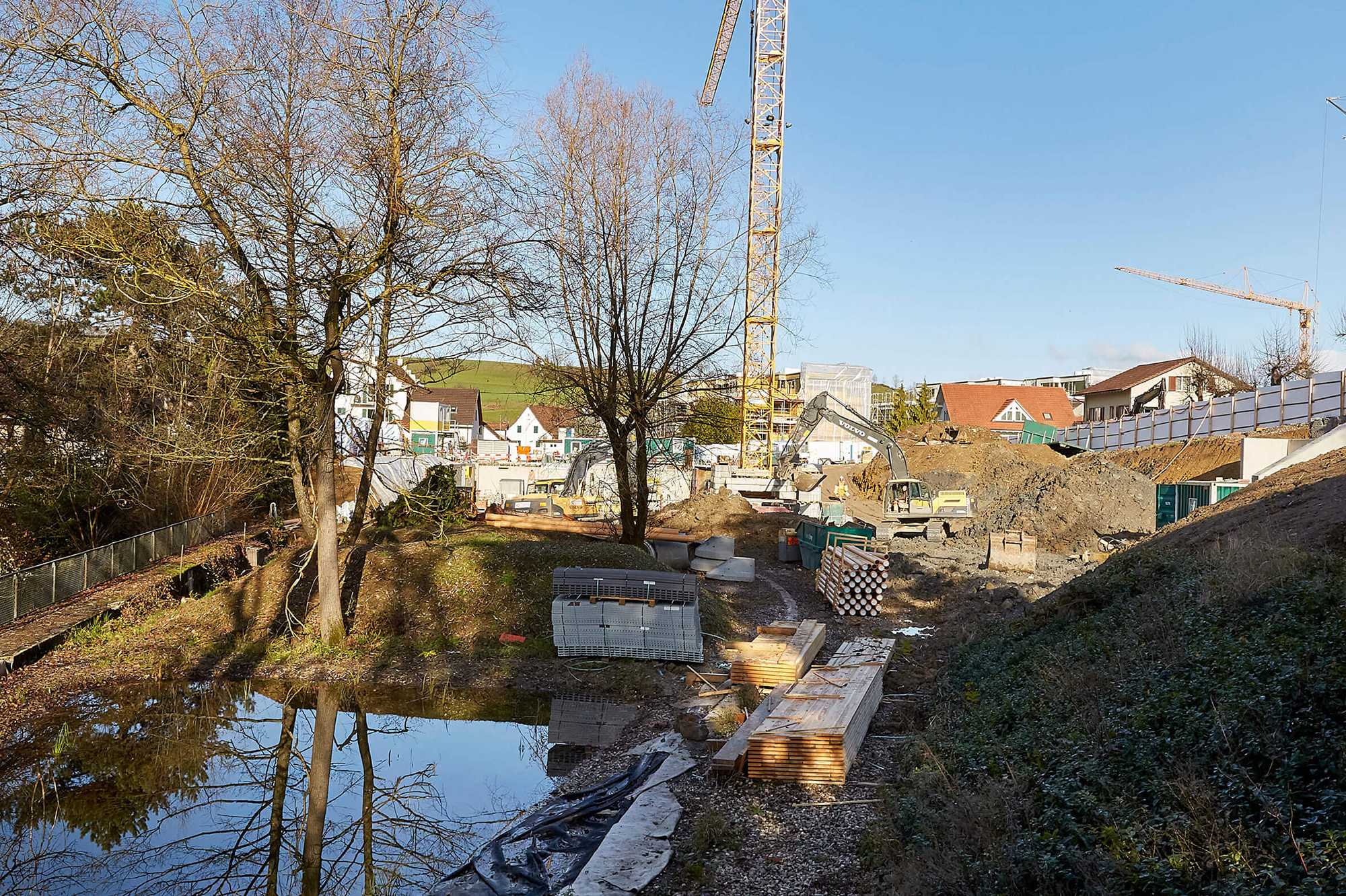 NRG - Alti Badi 5073 Gipf Oberfrick