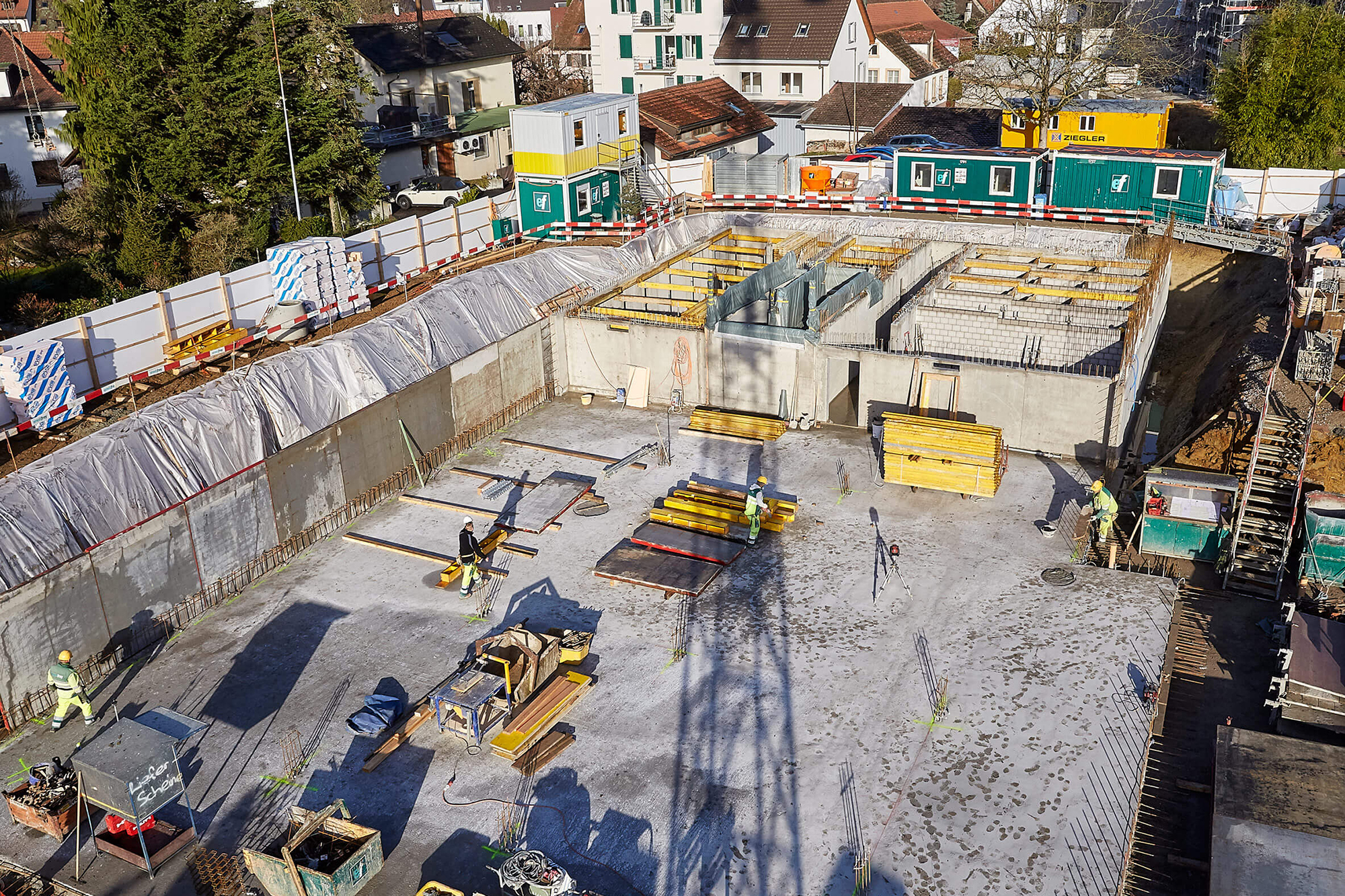 NRG - Alti Badi 5073 Gipf Oberfrick