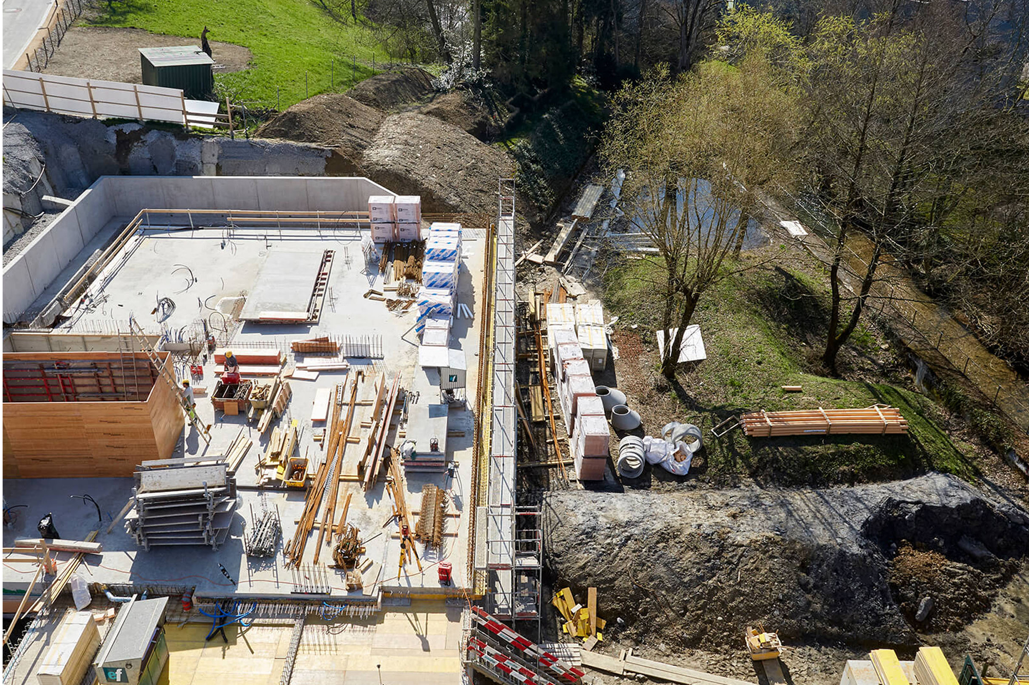 NRG - Alti Badi 5073 Gipf Oberfrick