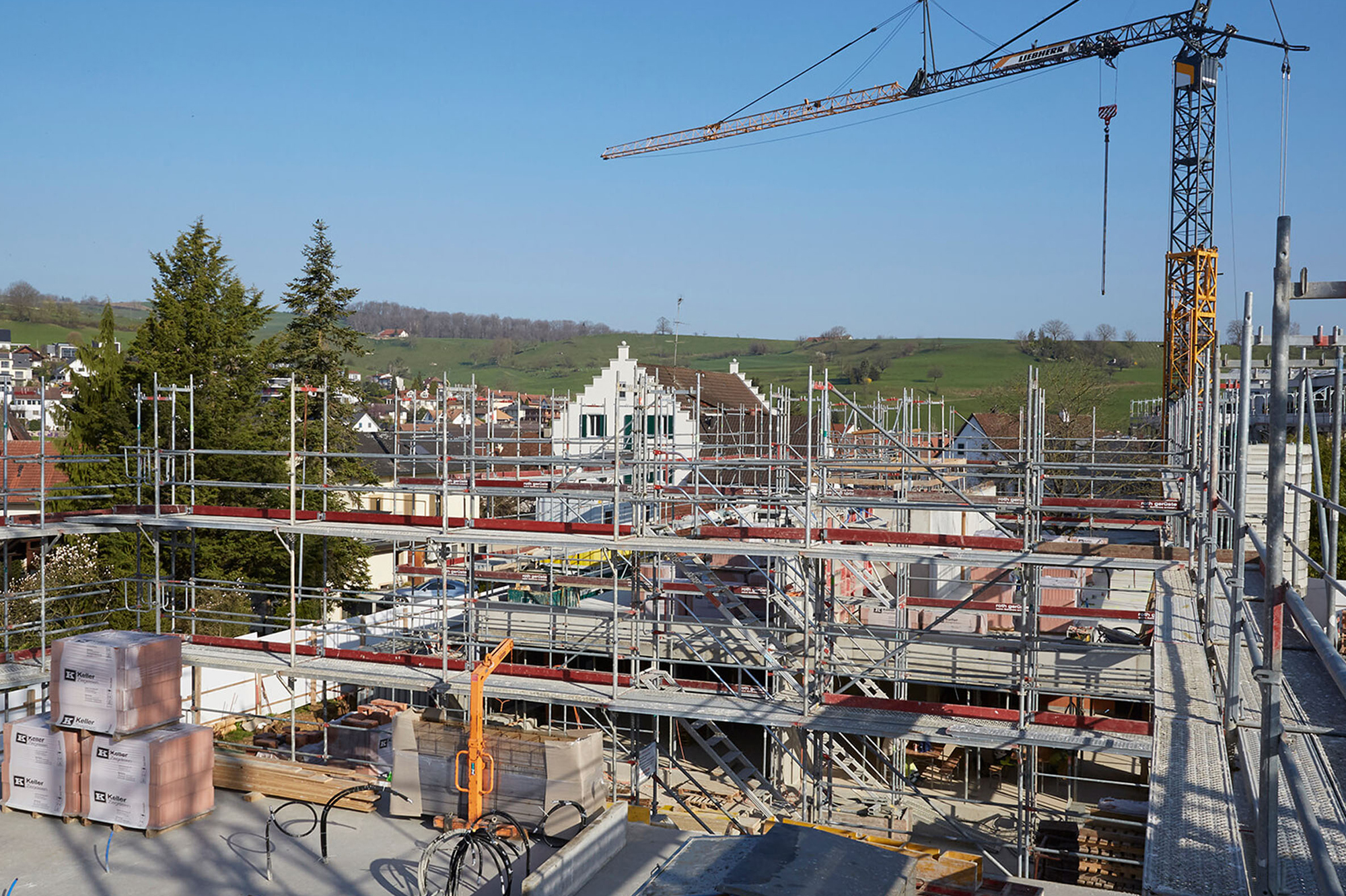NRG - Alti Badi 5073 Gipf Oberfrick