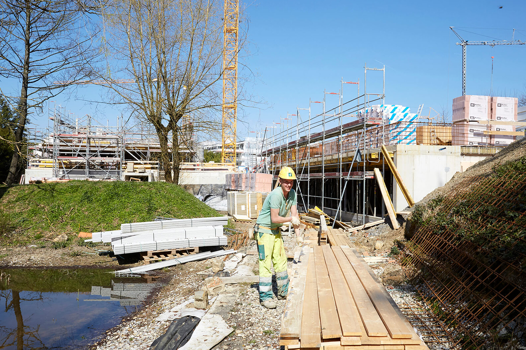 NRG - Alti Badi 5073 Gipf Oberfrick