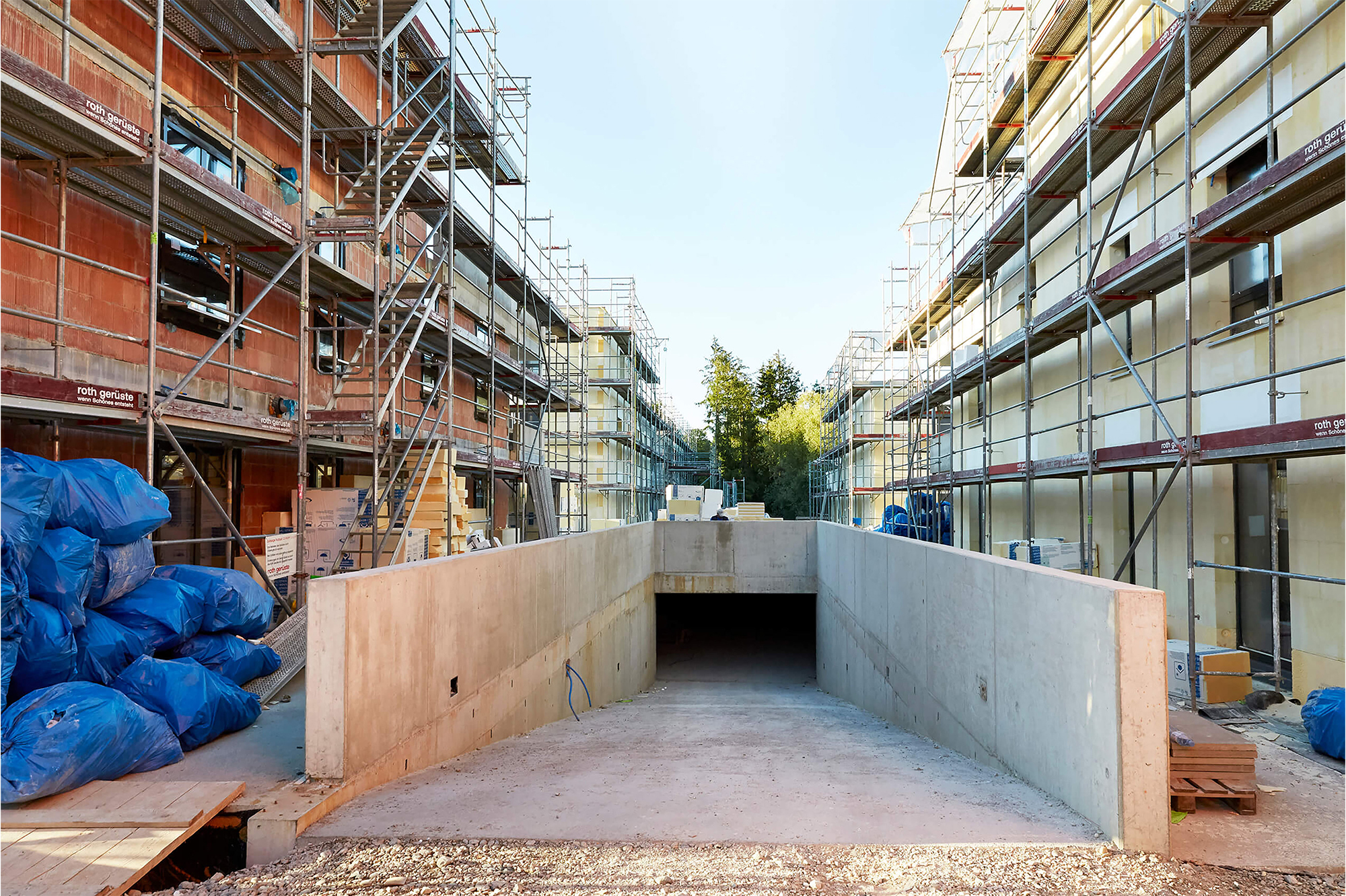 NRG - Alti Badi 5073 Gipf Oberfrick