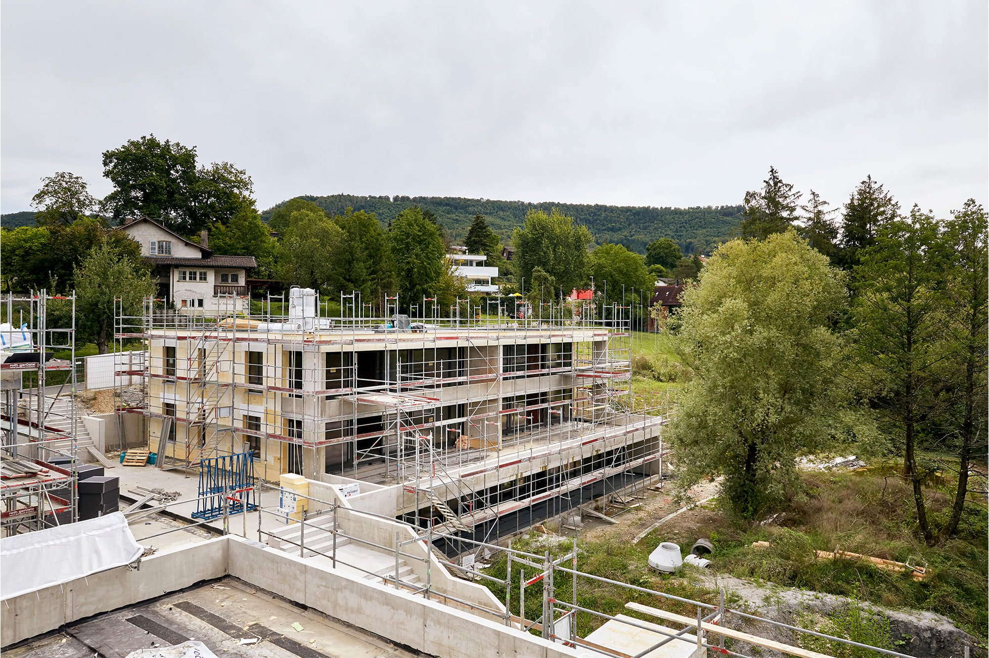 NRG - Alti Badi 5073 Gipf Oberfrick