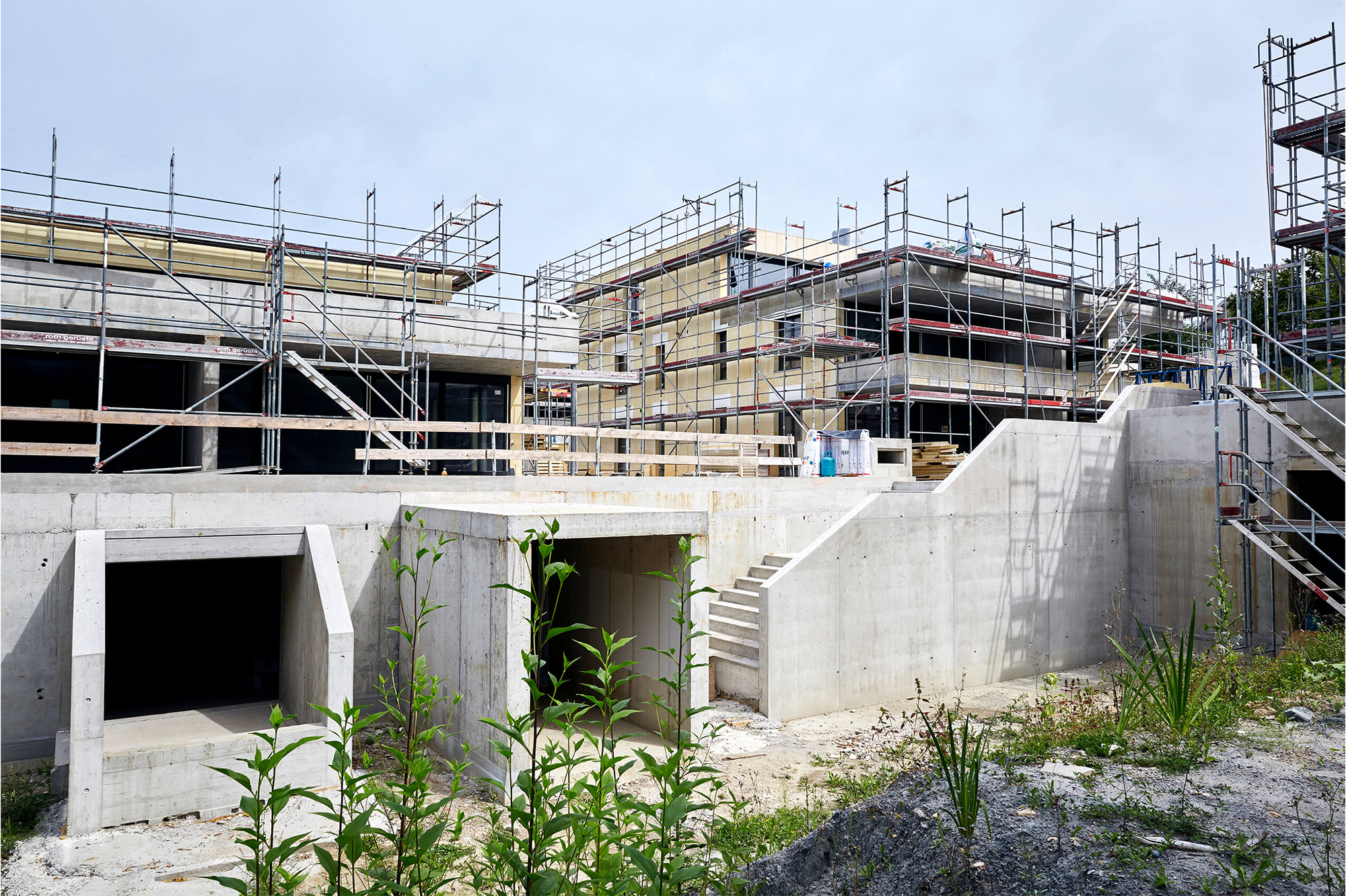 NRG - Alti Badi 5073 Gipf Oberfrick