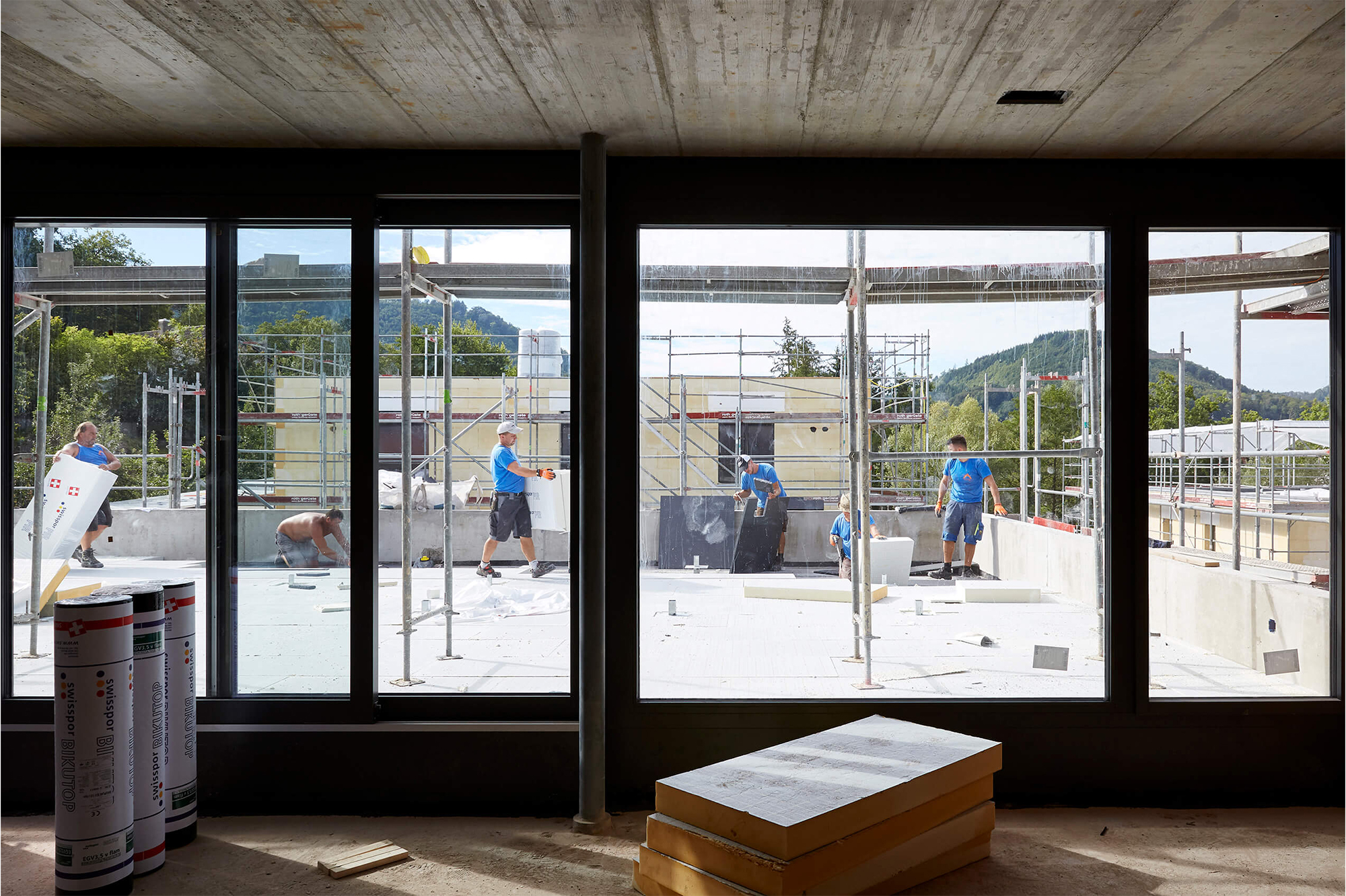 NRG - Alti Badi 5073 Gipf Oberfrick