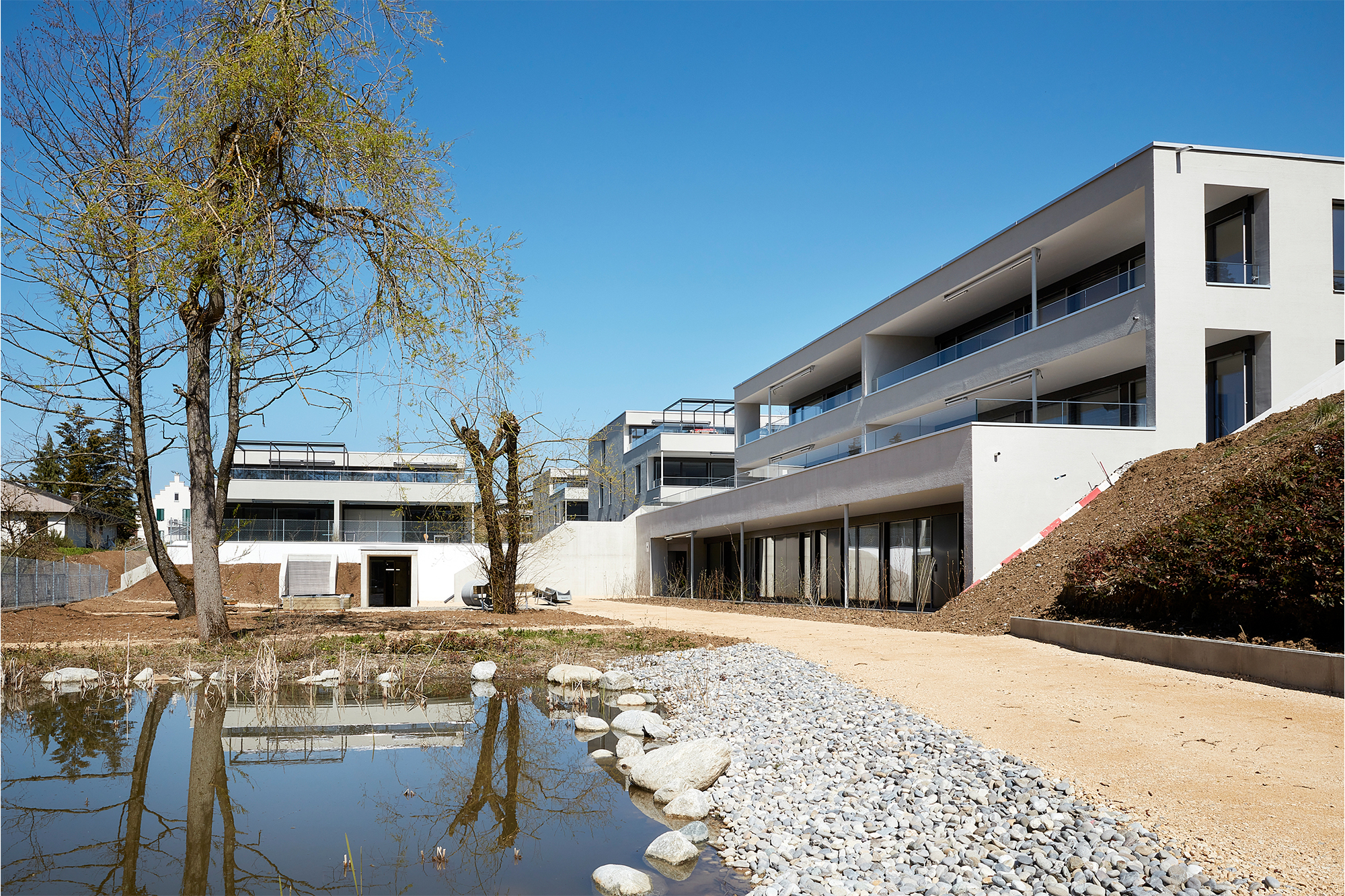NRG - Alti Badi 5073 Gipf Oberfrick