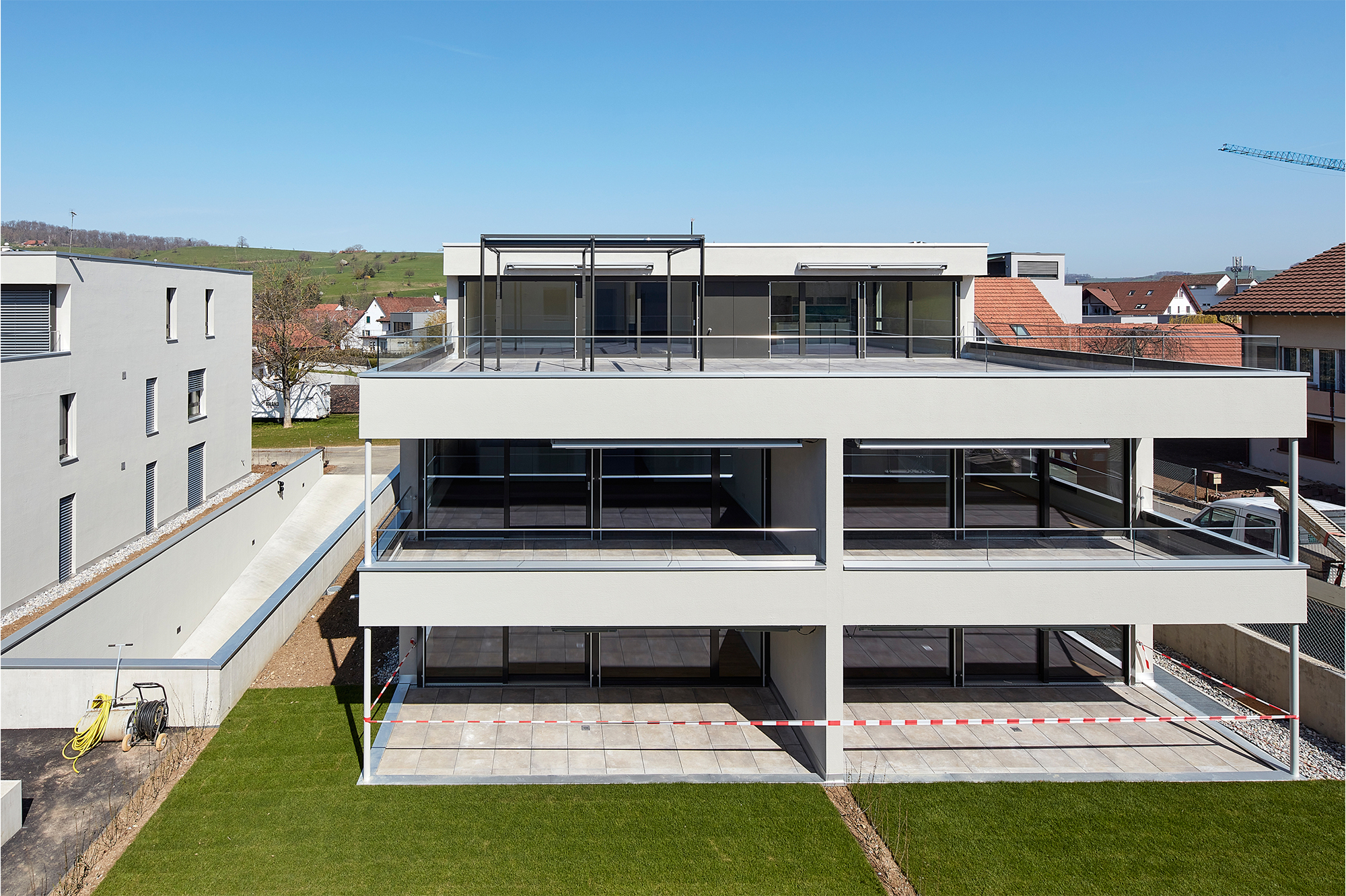 NRG - Alti Badi 5073 Gipf Oberfrick