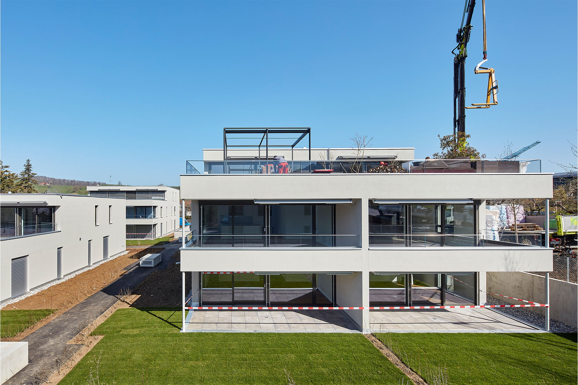 NRG - Alti Badi 5073 Gipf Oberfrick