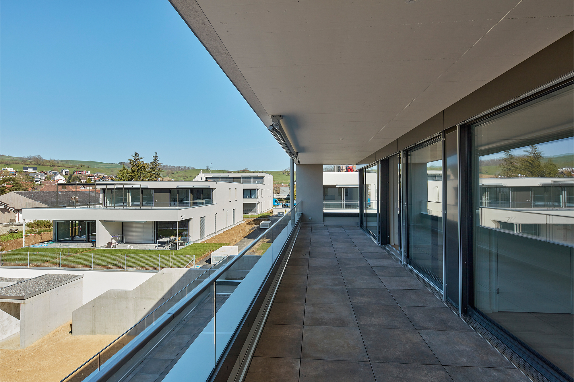 NRG - Alti Badi 5073 Gipf Oberfrick