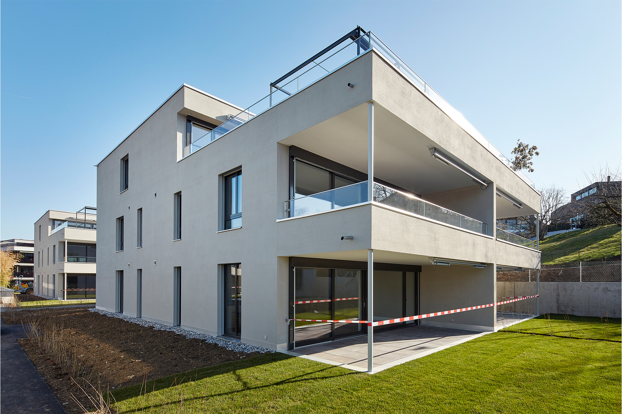 NRG - Alti Badi 5073 Gipf Oberfrick