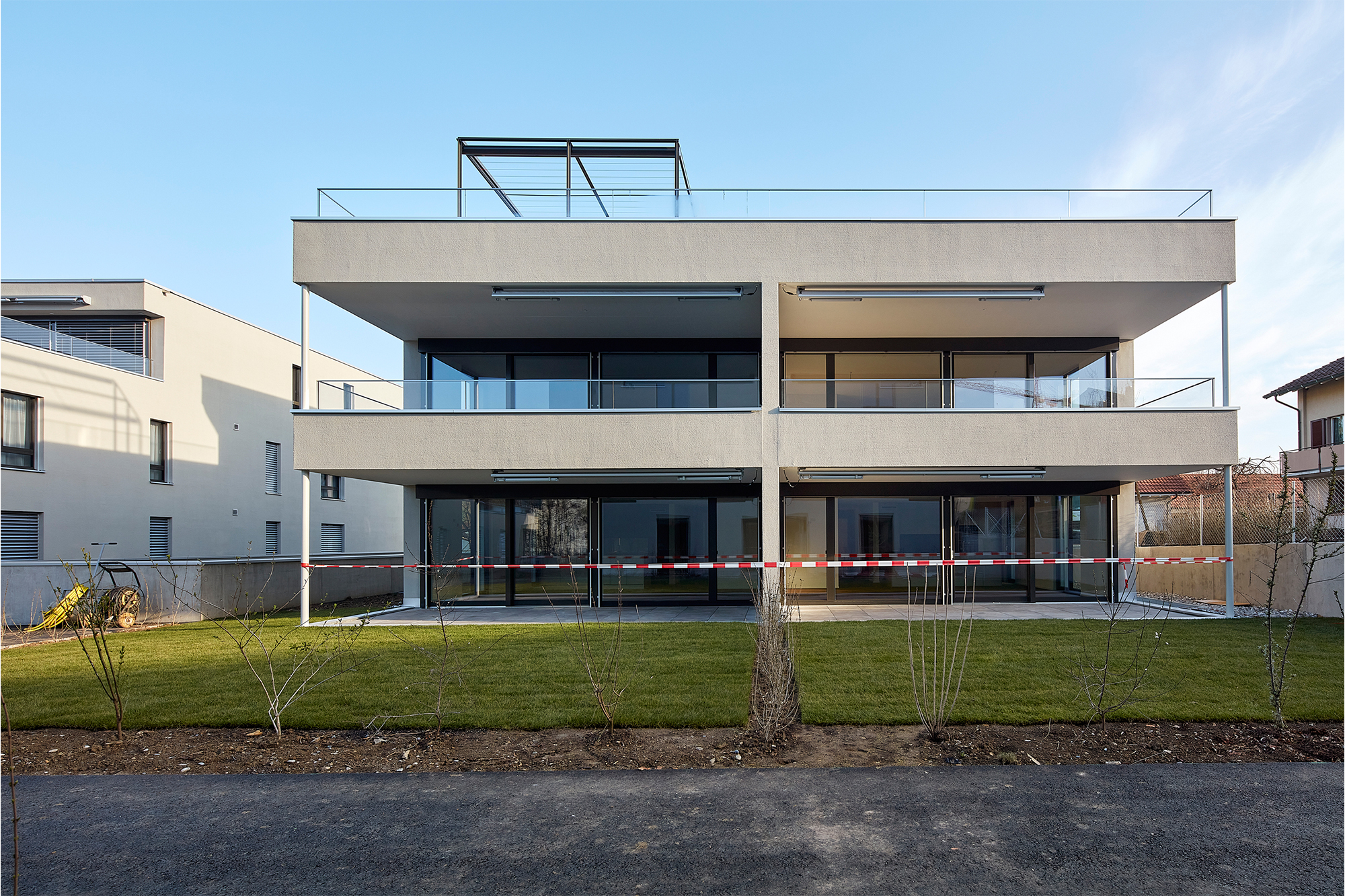 NRG - Alti Badi 5073 Gipf Oberfrick