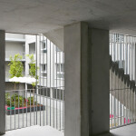 NRG - Überbauung Centrum AU