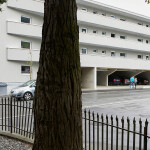 NRG - Überbauung Centrum AU