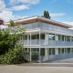 NRG - Klosterhalde 8, 9404 Rorschacherberg