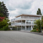 NRG - Klosterhalde 8, 9404 Rorschacherberg