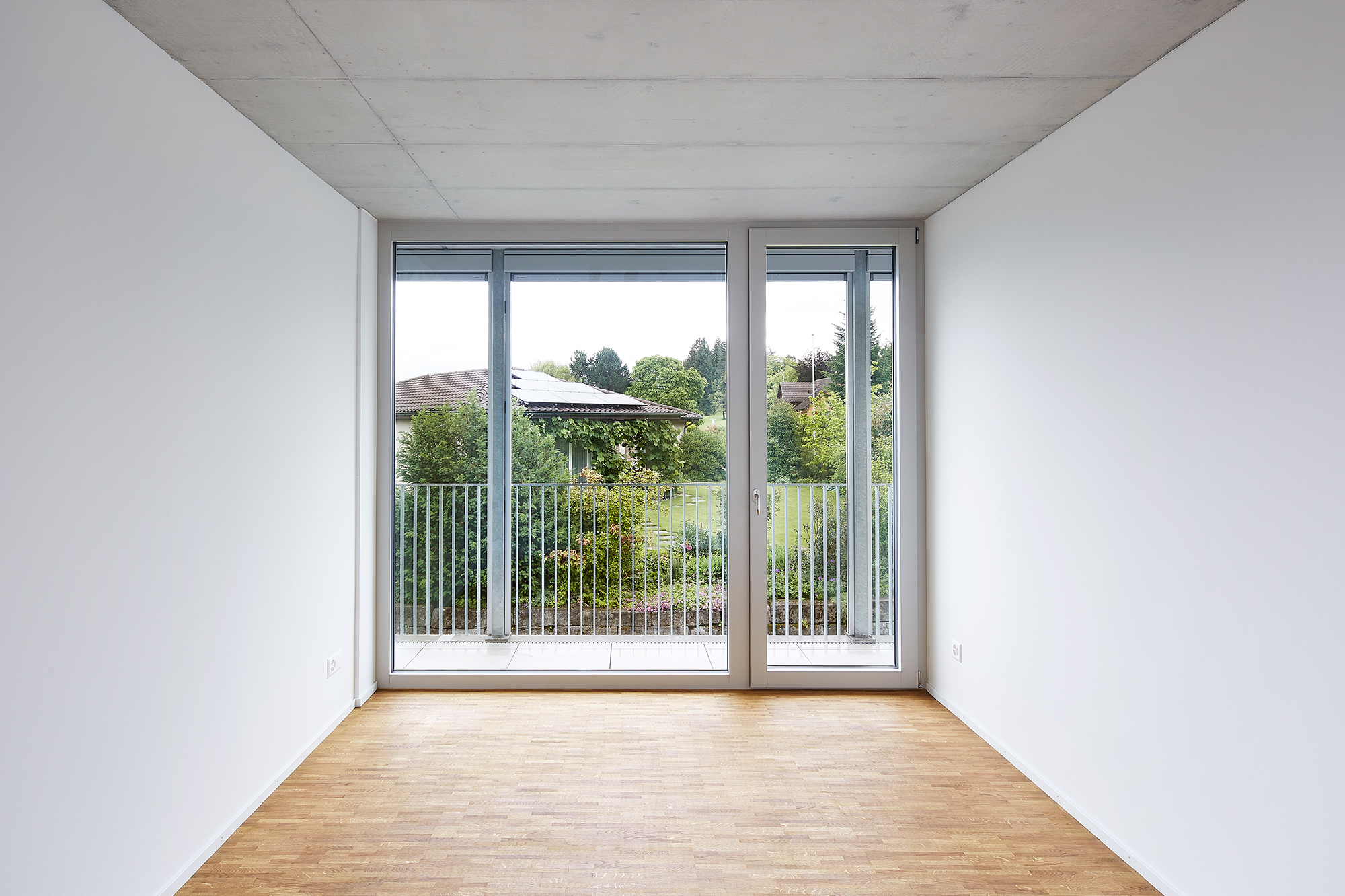 NRG - Klosterhalde 8, 9404 Rorschacherberg