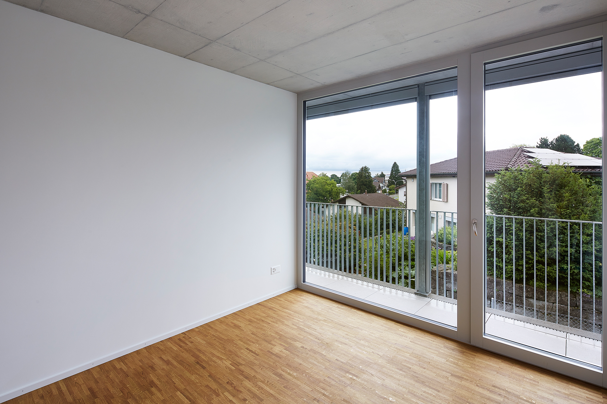 NRG - Klosterhalde 8, 9404 Rorschacherberg