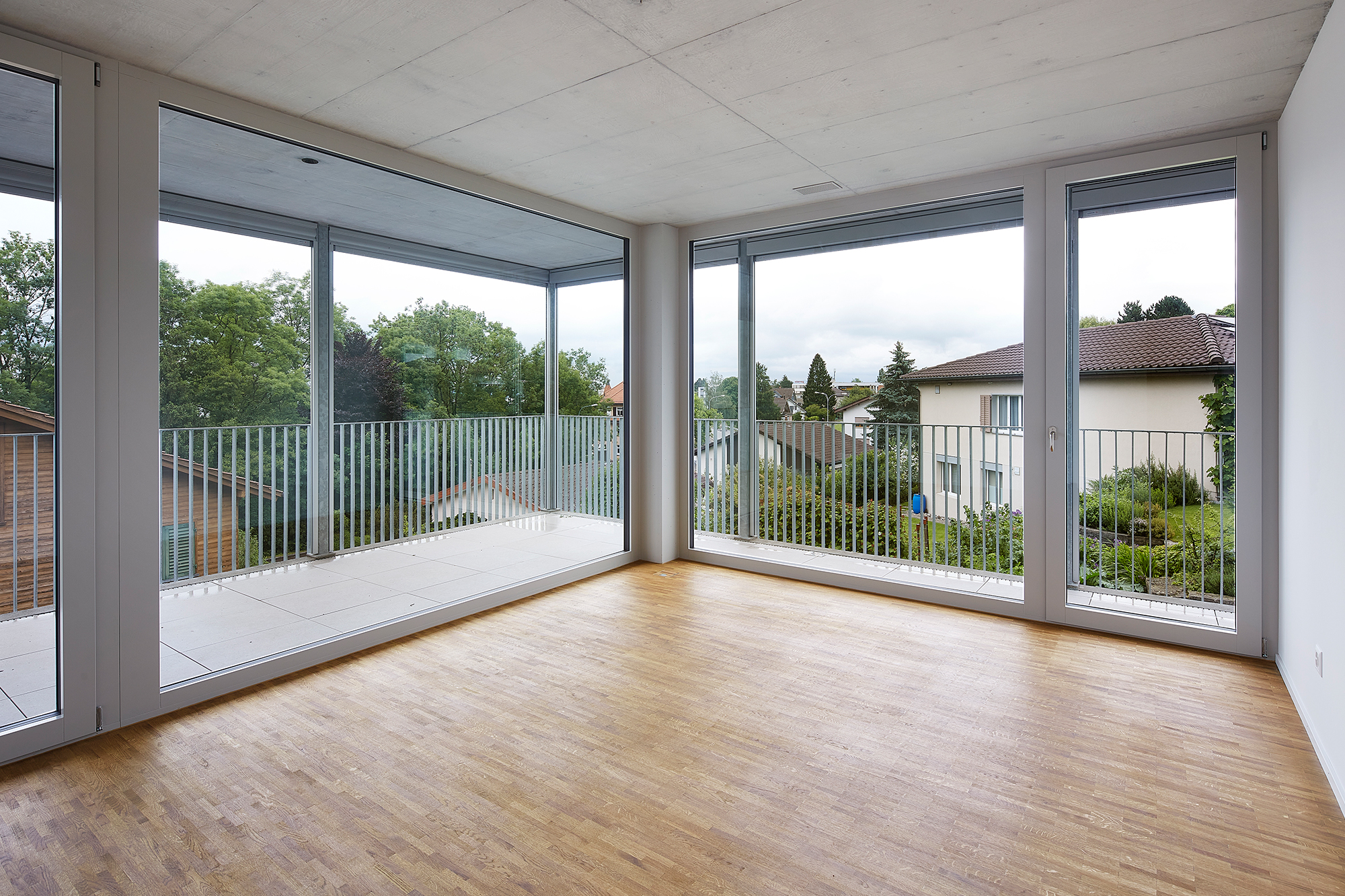 NRG - Klosterhalde 8, 9404 Rorschacherberg