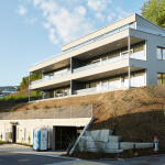 NRG - La Gioia Plattenstrasse 5 8810 Horgen