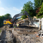 NRG - La Gioia Plattenstrasse 5 8810 Horgen