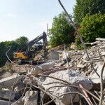 NRG - La Gioia Plattenstrasse 5 8810 Horgen