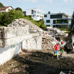 NRG - La Gioia Plattenstrasse 5 8810 Horgen