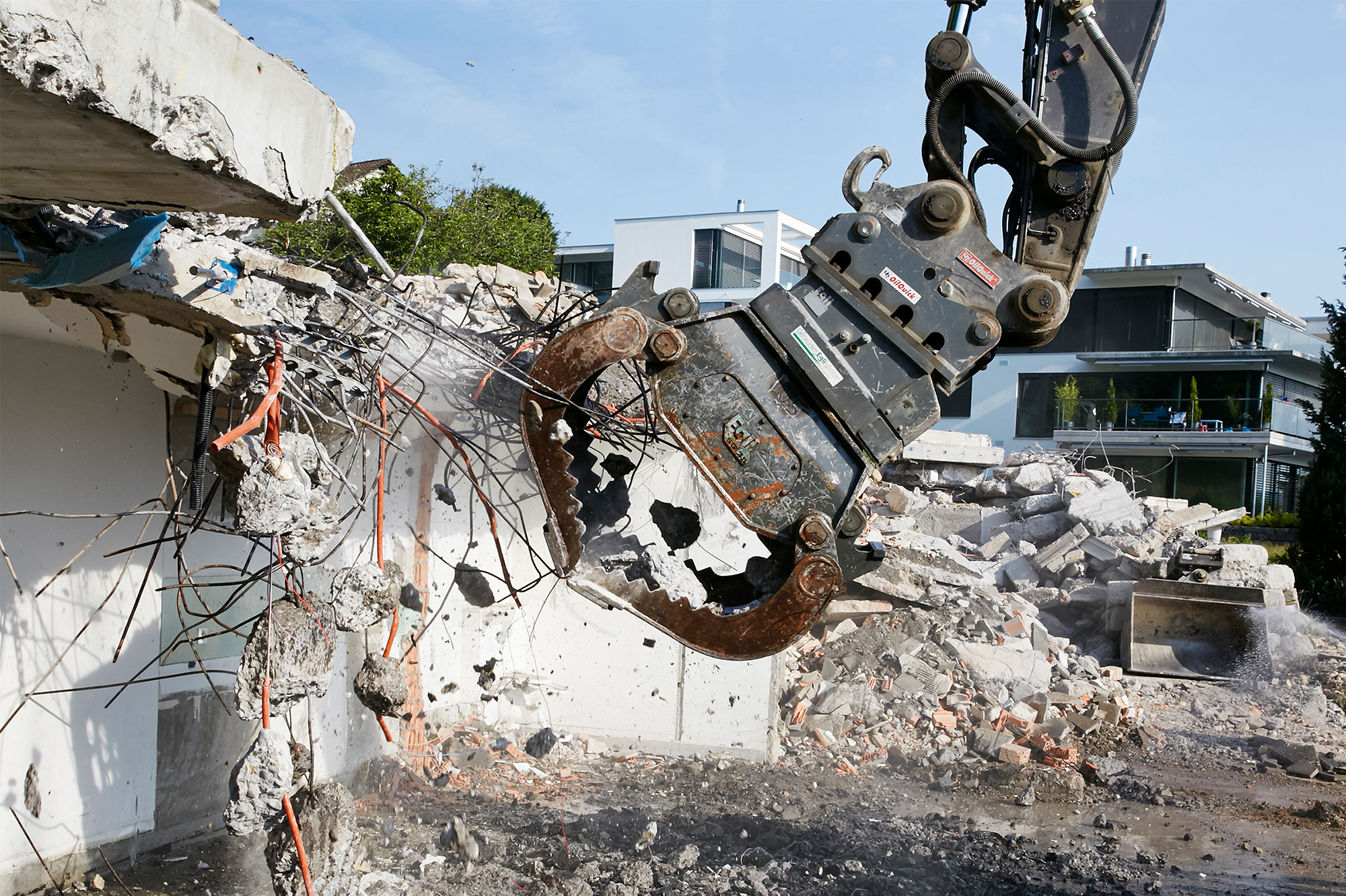 NRG - La Gioia Plattenstrasse 5 8810 Horgen