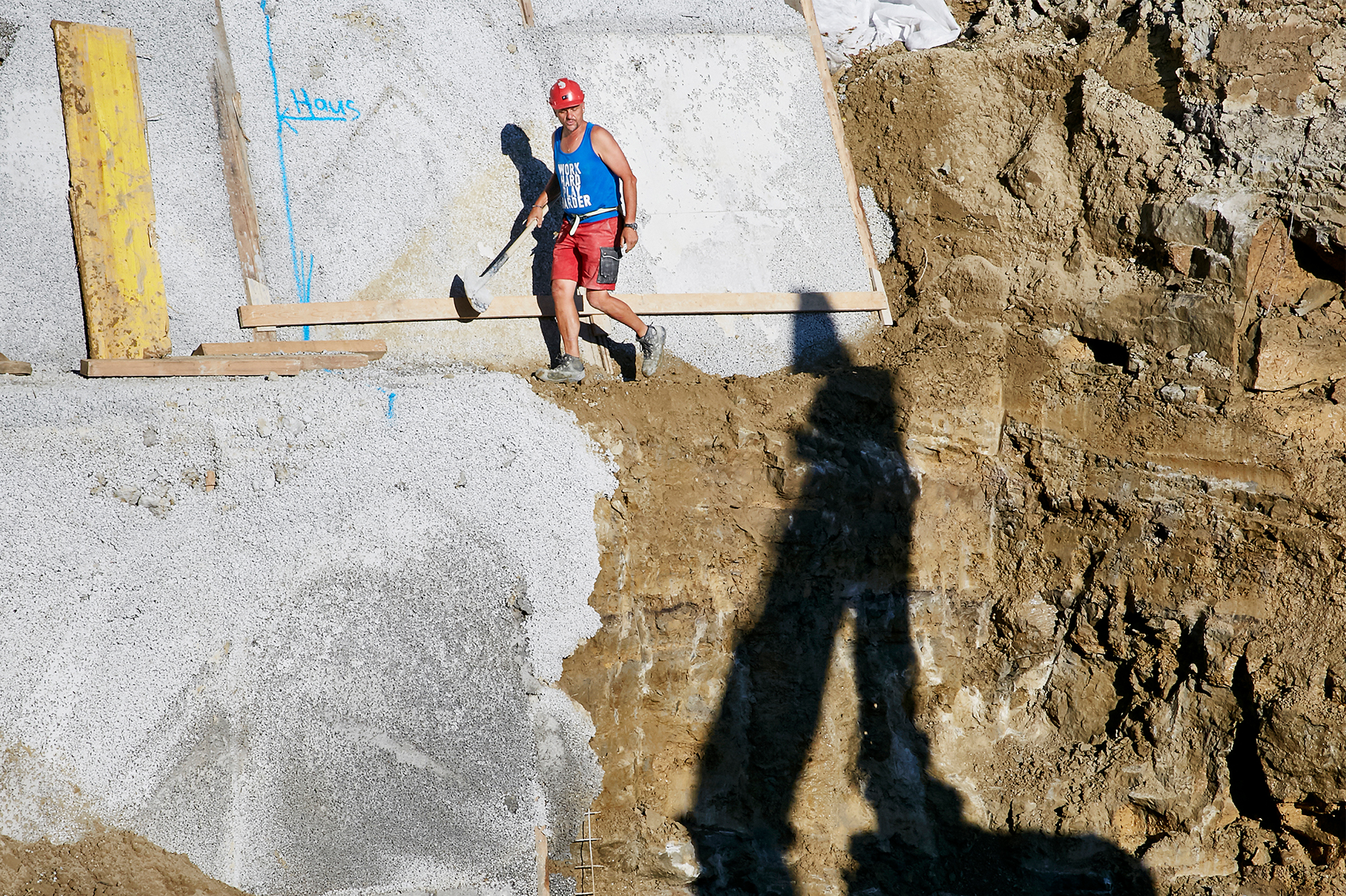NRG - La Gioia Plattenstrasse 5 8810 Horgen