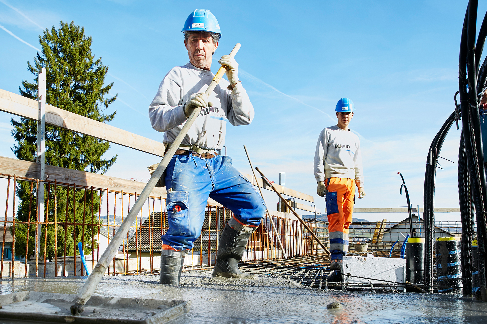 NRG - La Gioia Plattenstrasse 5 8810 Horgen