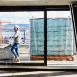 NRG - La Gioia Plattenstrasse 5 8810 Horgen
