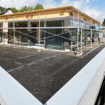 NRG - La Gioia Plattenstrasse 5 8810 Horgen