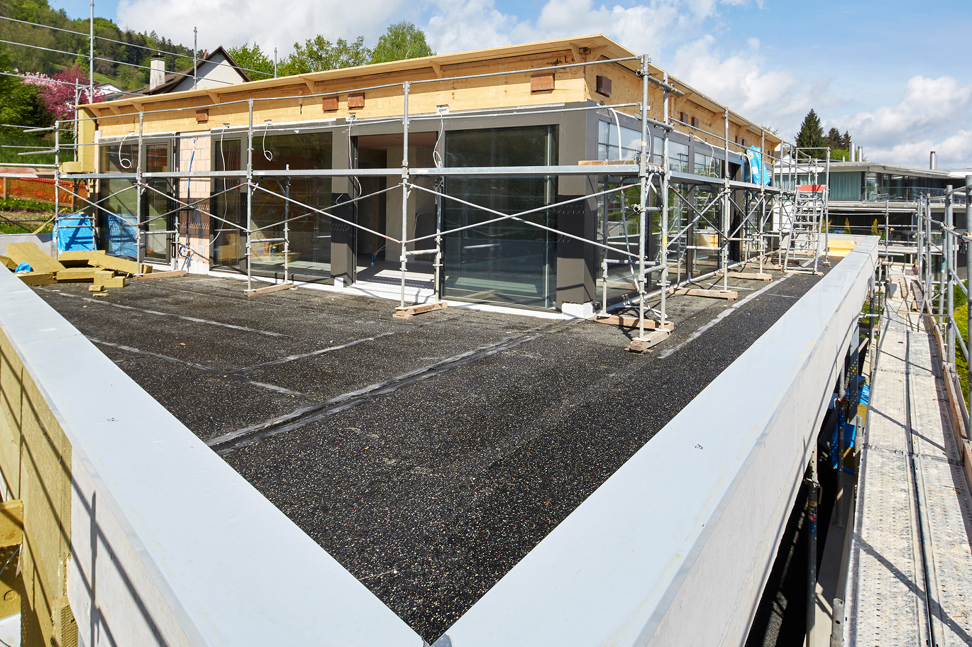 NRG - La Gioia Plattenstrasse 5 8810 Horgen