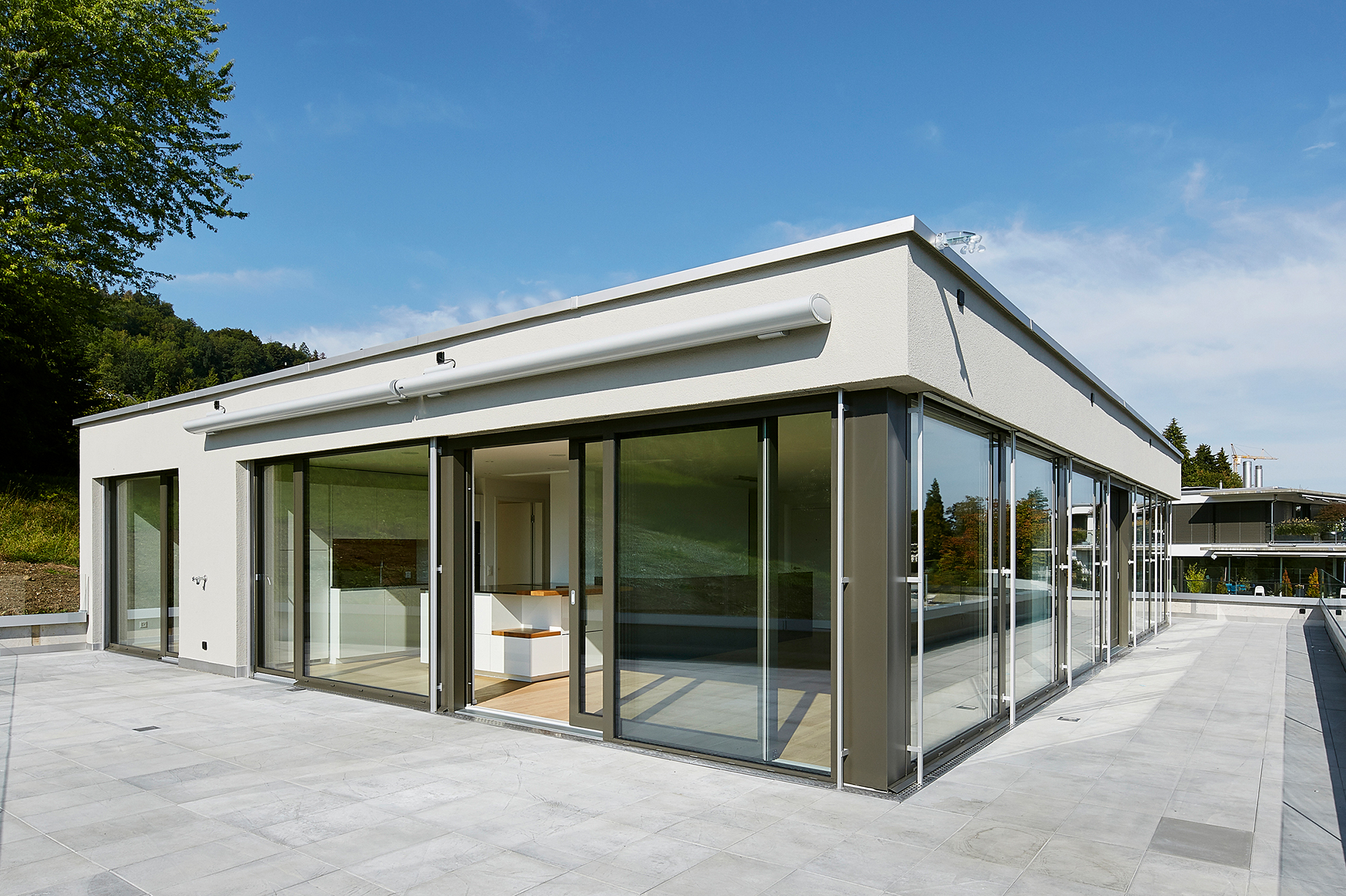 NRG - La Gioia Plattenstrasse 5 8810 Horgen