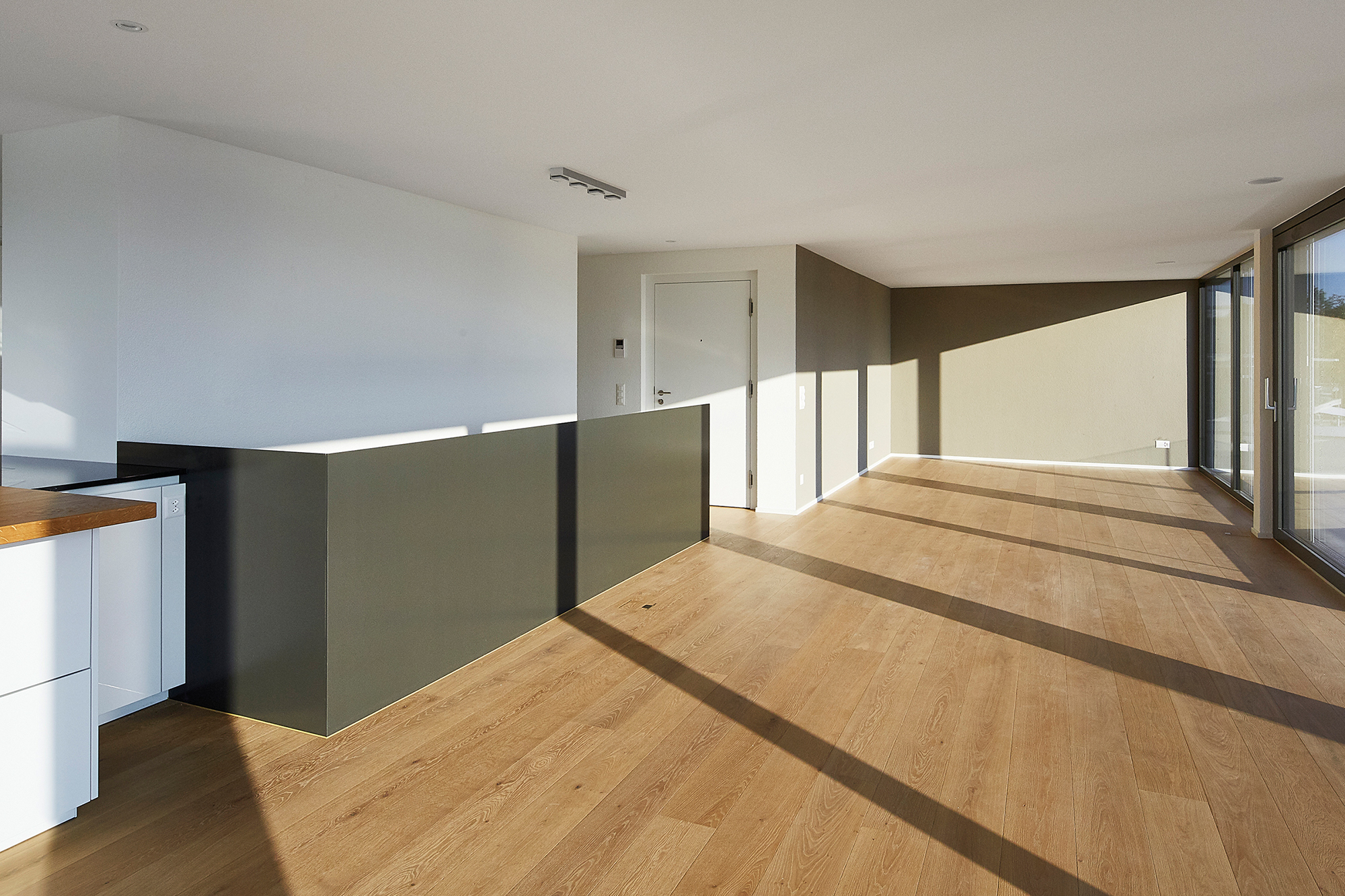 NRG - La Gioia Plattenstrasse 5 8810 Horgen