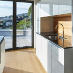NRG - La Gioia Plattenstrasse 5 8810 Horgen