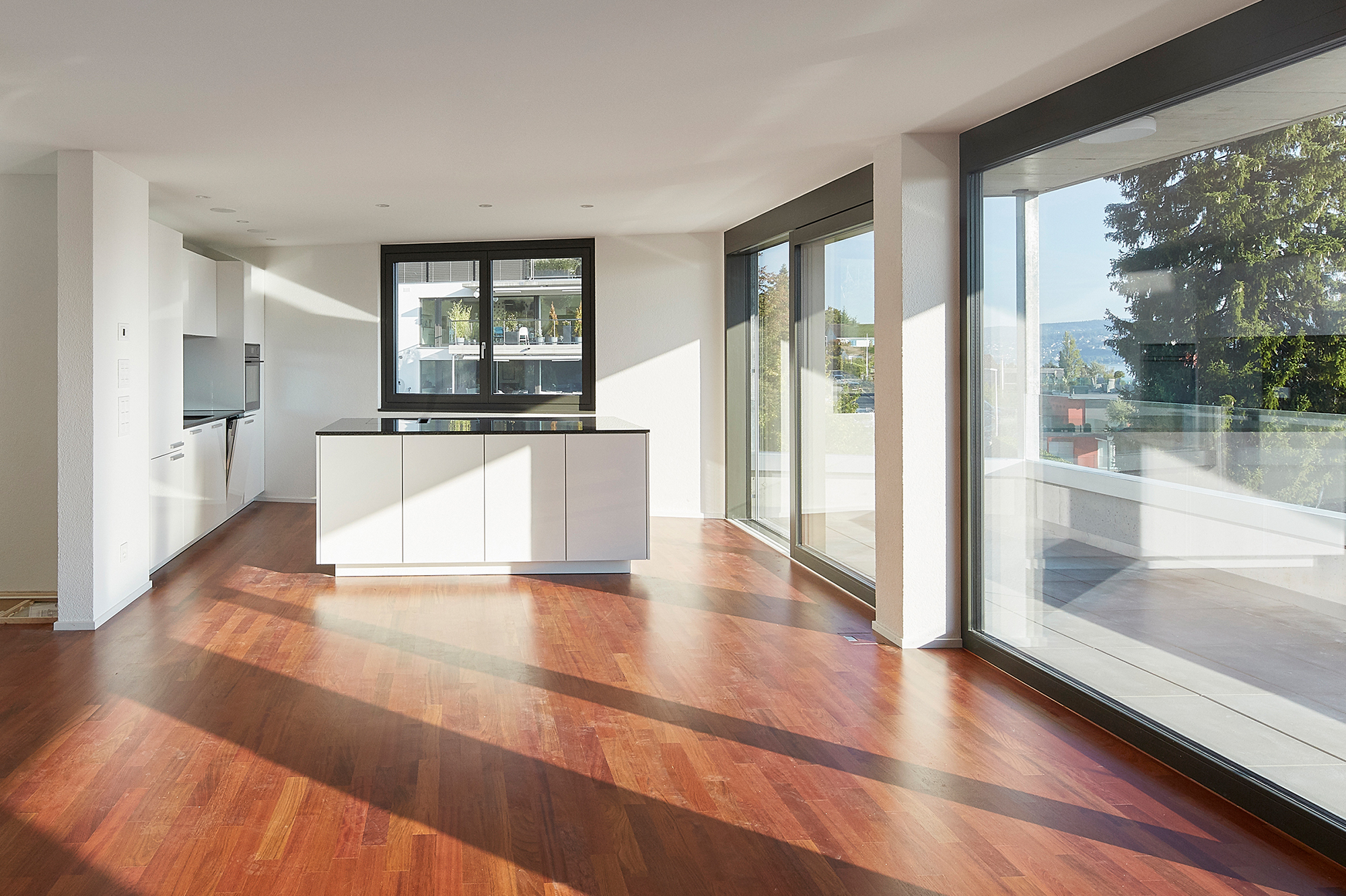 NRG - La Gioia Plattenstrasse 5 8810 Horgen