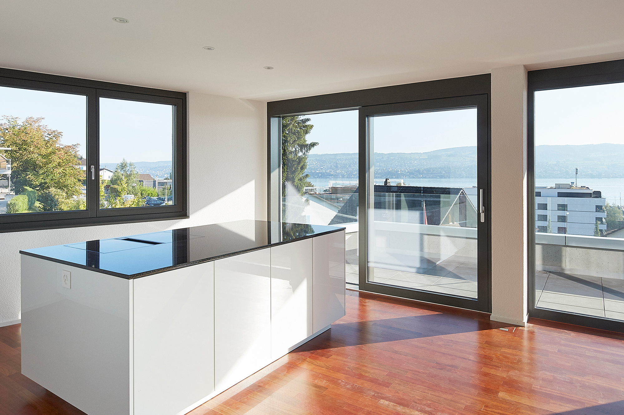 NRG - La Gioia Plattenstrasse 5 8810 Horgen
