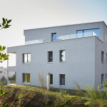 NRG - La Gioia Plattenstrasse 5 8810 Horgen