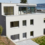 NRG - La Gioia Plattenstrasse 5 8810 Horgen