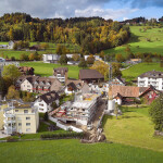 NRG - Überbauung Talhof, 9030 Abtwil