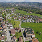 NRG - Überbauung Talhof, 9030 Abtwil