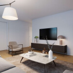 NRG - Überbauung Talhof, 9030 Abtwil