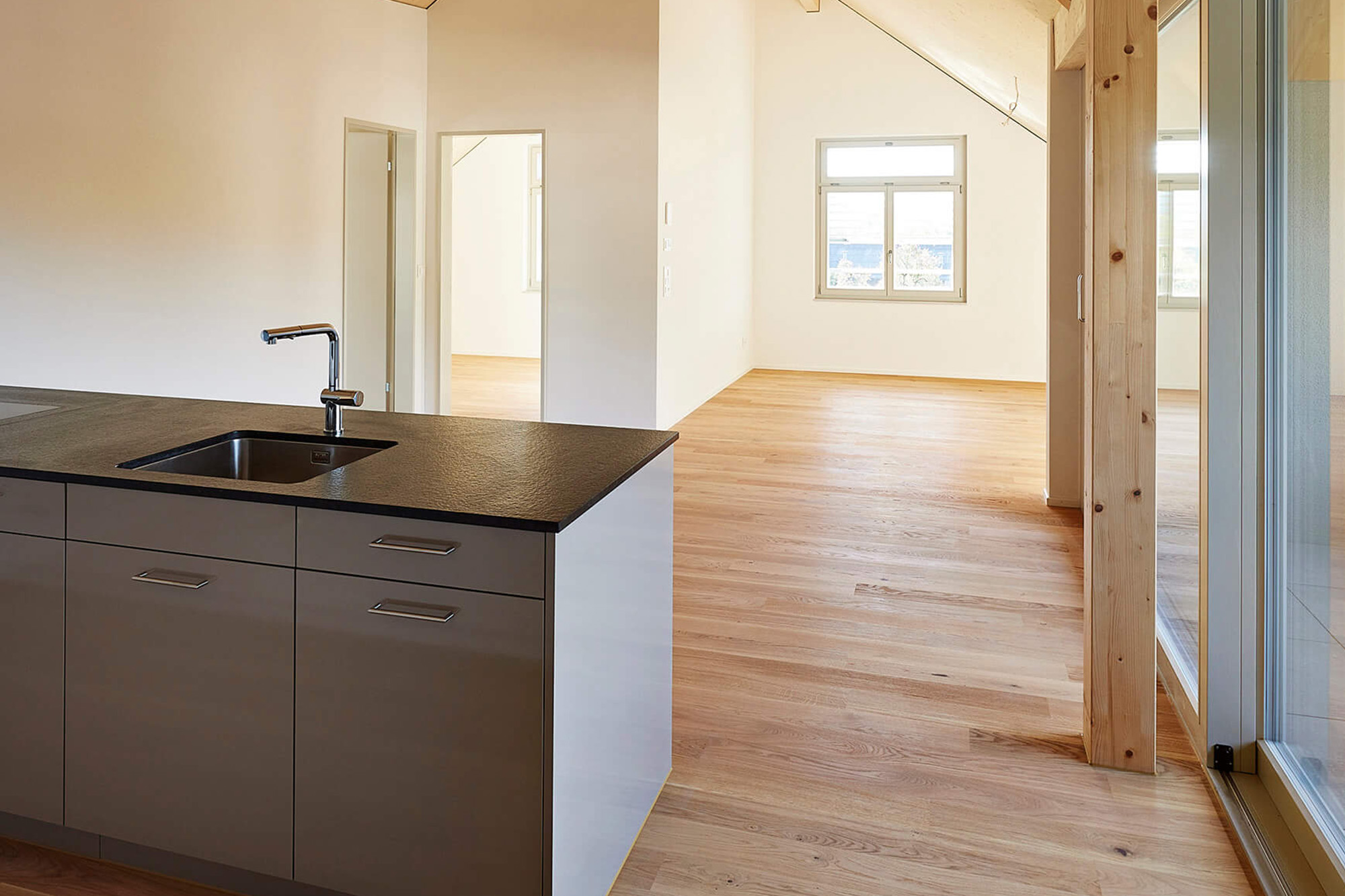 NRG - Überbauung Talhof, 9030 Abtwil