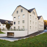 NRG - Überbauung Talhof, 9030 Abtwil